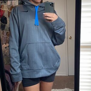 Nike hoodie